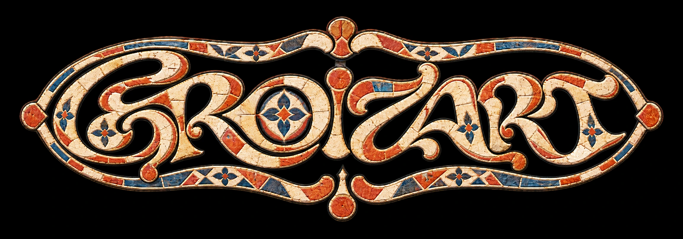 Groizart